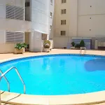 Amplio Piso De 3 Cerca De La Playa Arenal Calpe
