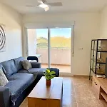 Amplio Piso De 3 Cerca De La Playa Arenal Apartamento