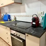 Apartamento Amplio Piso De 3 Cerca De La Playa Arenal Calpe