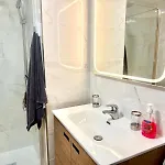 Amplio Piso De 3 Cerca De La Playa Arenal Apartamento
