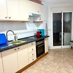 Apartamento Amplio Piso De 3 Cerca De La Playa Arenal *