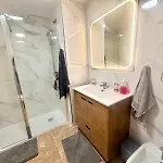 Amplio Piso De 3 Cerca De La Playa Arenal Apartamento