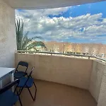 Amplio Piso De 3 Cerca De La Playa Arenal * Calpe