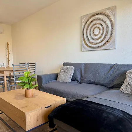 Appartement Amplio Piso De 3 Cerca De La Playa Arenal Calp